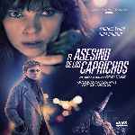 miniatura el-asesino-de-los-caprichos-por-chechelin cover divx