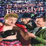 miniatura el-asombro-de-brooklyn-por-jrc cover divx