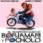 miniatura el-asombroso-mundo-de-borja-mari-y-pocholo-v2-por-pred10 cover divx