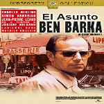 miniatura el-asunto-ben-barka-por-mastercustom cover divx
