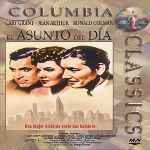 miniatura el-asunto-del-dia-por-chechelin cover divx