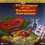 miniatura el-ataque-de-los-tomates-asesinos-por-mastercustom cover divx