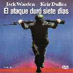 miniatura el-ataque-duro-siete-dias-por-chechelin cover divx