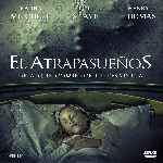miniatura el-atrapasuenos-por-chechelin cover divx