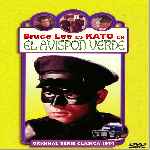 miniatura el-avispon-verde-1966-por-quiromatic cover divx