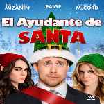 miniatura el-ayudante-de-santa-por-chechelin cover divx