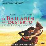 miniatura el-bailarin-del-desierto-por-chechelin cover divx