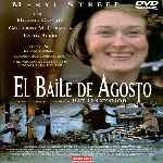 miniatura el-baile-de-agosto-por-jonymas cover divx