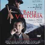 miniatura el-baile-de-la-victoria-por-chechelin cover divx