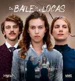 miniatura el-baile-de-las-locas-por-chechelin cover divx