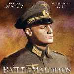 miniatura el-baile-de-los-malditos-por-3enuno cover divx