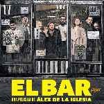 miniatura el-bar-por-chechelin cover divx