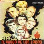miniatura el-barco-de-los-locos-por-jrc cover divx