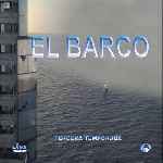 miniatura el-barco-temporada-03-por-chechelin cover divx