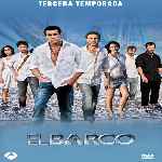 miniatura el-barco-temporada-03-v2-por-vigilantenocturno cover divx