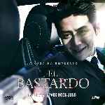 miniatura el-bastardo-2023-por-chechelin cover divx