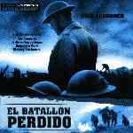 miniatura el-batallon-perdido-por-elece cover divx