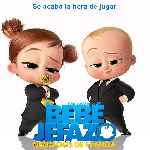 miniatura el-bebe-jefazo-negocios-de-familia-por-tonype cover divx