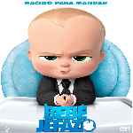 miniatura el-bebe-jefazo-v2-por-maq-corte cover divx