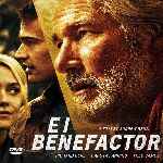 miniatura el-benefactor-por-chechelin cover divx