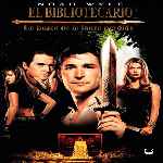 miniatura el-bibliotecario-en-busca-de-la-lanza-perdida-por-chechelin cover divx