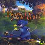 miniatura el-bosque-animado-2001-por-el-verderol cover divx