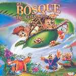 miniatura el-bosque-de-colores-por-el-verderol cover divx