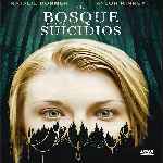 miniatura el-bosque-de-los-suicidios-por-chechelin cover divx