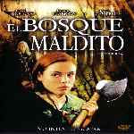 miniatura el-bosque-maldito-1991-por-kahlan cover divx