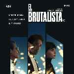 miniatura el-brutalista-por-chechelin cover divx