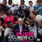 miniatura el-buen-maestro-por-chechelin cover divx