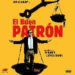 miniatura el-buen-patron-por-chechelin cover divx