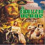miniatura el-caballero-verde-1984-por-jrc cover divx