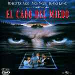 miniatura el-cabo-del-miedo-por-mastercustom cover divx