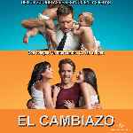 miniatura el-cambiazo-por-tonype cover divx
