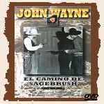 miniatura el-camino-de-sagebrush-por-mastercustom cover divx
