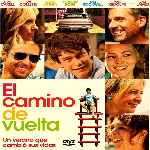 miniatura el-camino-de-vuelta-por-chechelin cover divx