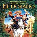 miniatura el-camino-hacia-el-dorado-por-el-verderol cover divx
