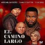 miniatura el-camino-largo-por-chechelin cover divx
