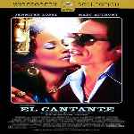 miniatura el-cantante-por-mastercustom cover divx