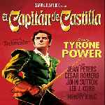miniatura el-capitan-de-castilla-por-jonymas cover divx