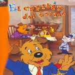 miniatura el-capitan-del-bosque-por-makser cover divx