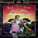 miniatura el-capitan-del-rey-por-makser cover divx