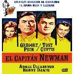 miniatura el-capitan-newman-por-chechelin cover divx