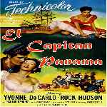 miniatura el-capitan-panama-por-jonymas cover divx