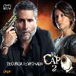 miniatura el-capo-temporada-02-v2-por-chechelin cover divx
