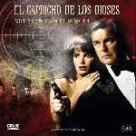 miniatura el-capricho-de-los-dioses-por-chechelin cover divx