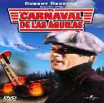 miniatura el-carnaval-de-las-aguilas-por-franki cover divx