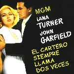 miniatura el-cartero-siempre-llama-dos-veces-1946-por-3enuno cover divx