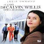 miniatura el-caso-de-calvin-willis-por-chechelin cover divx